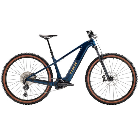 TREK Powerfly+ 6 Gen 5 2026 electric bike GREY L