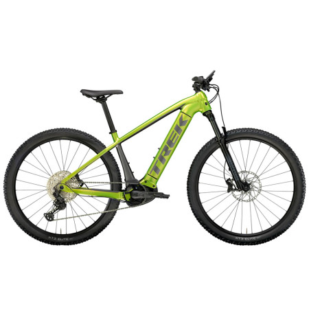 Bicicletta elettrica TREK Powerfly 5 Gen 4 2024 NEGRO XS