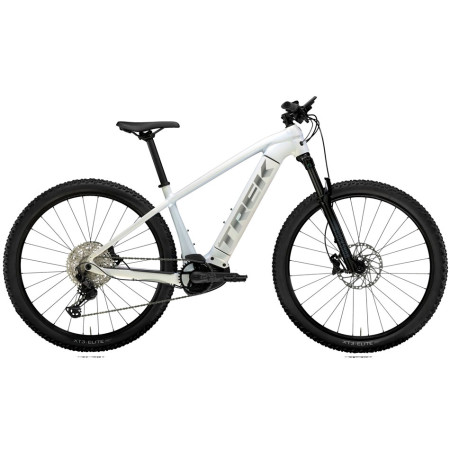 TREK Powerfly 5 Gen 4 Electric Bike 2024 BLACK XS