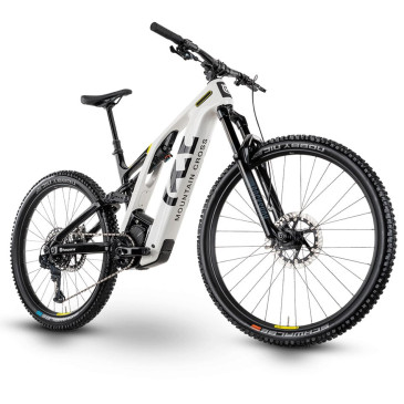 Bici elettrica HUSQVARNA...