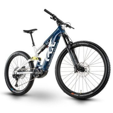 Bici elettrica HUSQVARNA...
