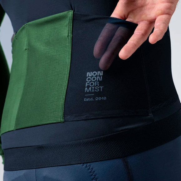 Maillot GOBIK Hyder Blend Hombre 2025 BEIGE M