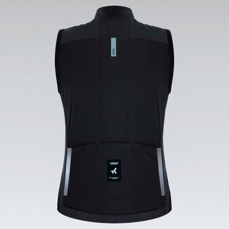 GOBIK Eminent 2.0 Unisex Vest BLACK XXL