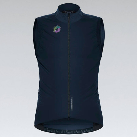 GOBIK Eminent 2.0 Unisex Vest BLACK XXL