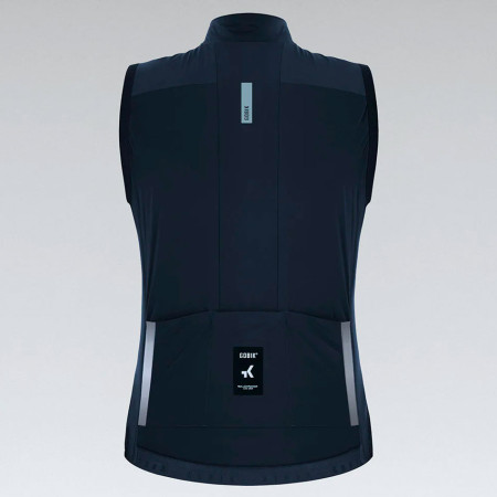 GOBIK Eminent 2.0 Unisex Vest 2025 BLACK L