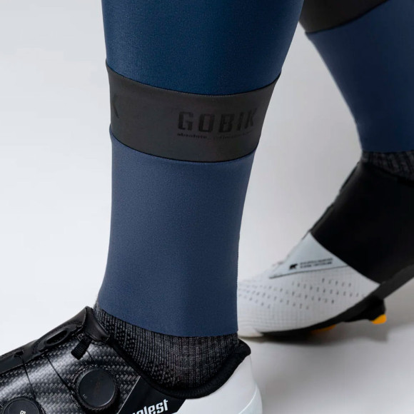Collants longs pour hommes GOBIK Absolute 7.0 K10 2026 LE NOIR XL
