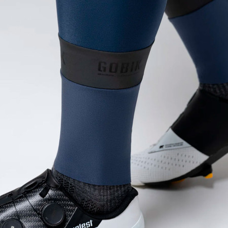 Calzamaglia lunga da uomo GOBIK Absolute 7.0 K10 2026 NEGRO M