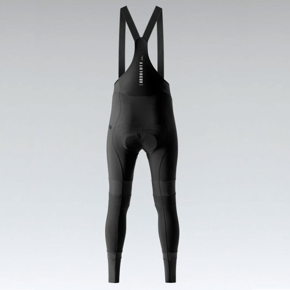 GOBIK Absolute 7.0 K10 Men's Long Bib Tights 2025 GREEN L