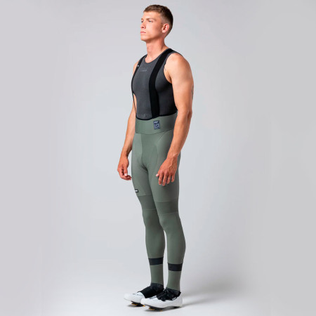 Calzamaglia lunga da uomo GOBIK Absolute 7.0 K10 2026 NEGRO M