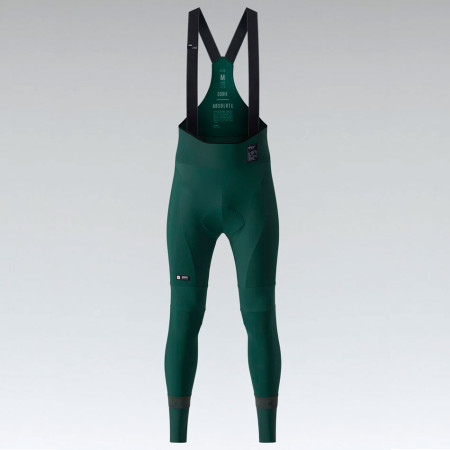 Collants longs pour hommes GOBIK Absolute 7.0 K10 2026 LE NOIR XL