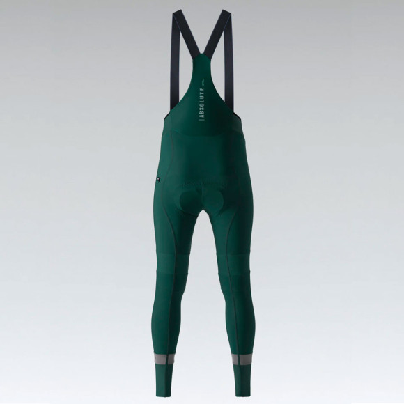 Calzamaglia lunga da uomo GOBIK Absolute 7.0 K10 2026 NEGRO M