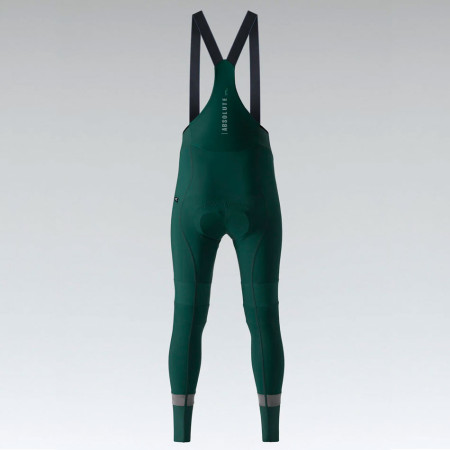 Calzamaglia lunga da uomo GOBIK Absolute 7.0 K10 2026 NEGRO M