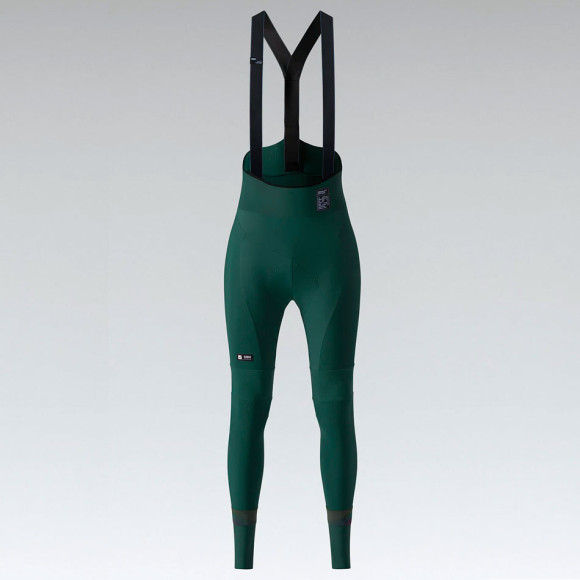Culotte largo GOBIK Absolute 7.0 K9 Mujer 2025 VERDE XS