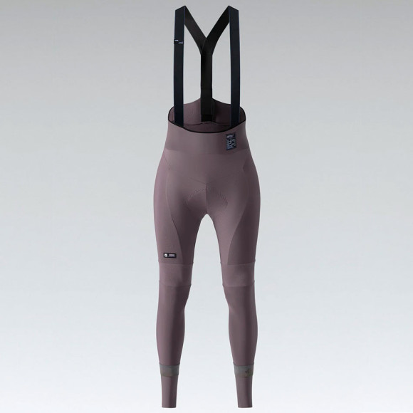 GOBIK Absolute 7.0 K9 Women's Long Tights 2025 GREEN XS