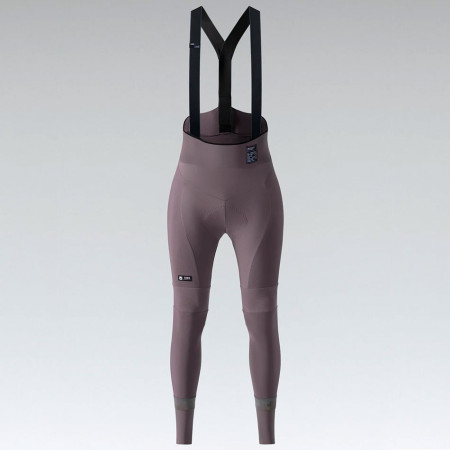 GOBIK Absolute 7.0 K9 Women's Long Tights 2025 GREEN XS