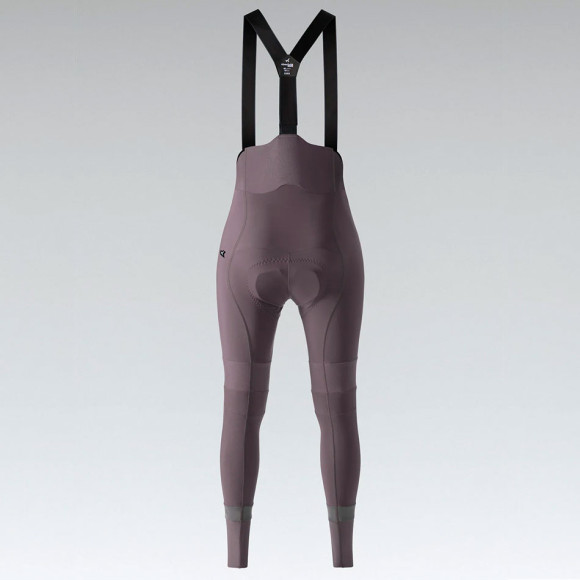 GOBIK Absolute 7.0 K9 Women's Long Bib Tights 2025 GREEN XS