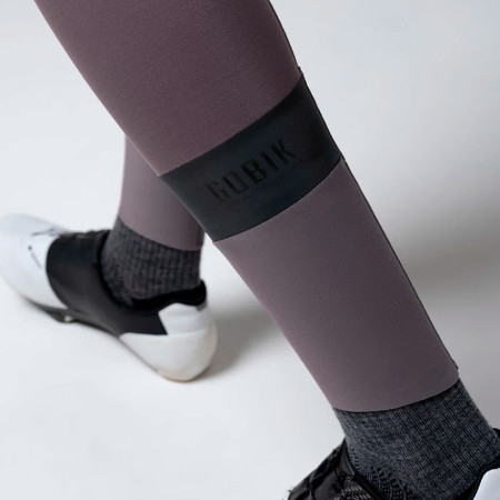 GOBIK Absolute 7.0 K9 Women's Long Tights 2025 GREEN XS