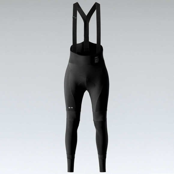 GOBIK Absolute 7.0 K9 Women's Long Tights 2025 GREEN XS