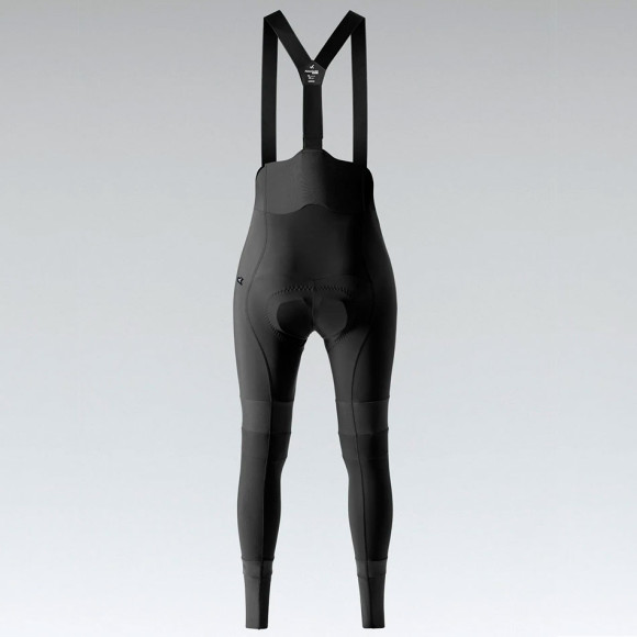 GOBIK Absolute 7.0 K9 Women's Long Bib Tights 2025 GREEN XS