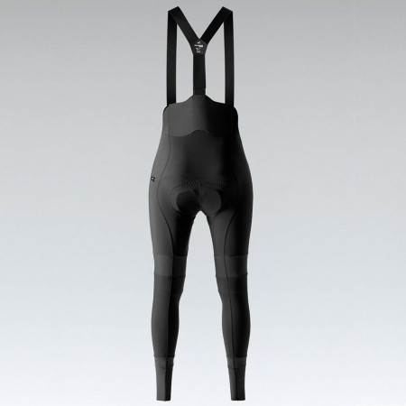 GOBIK Absolute 7.0 K9 Women's Long Bib Tights 2025 GREEN XS
