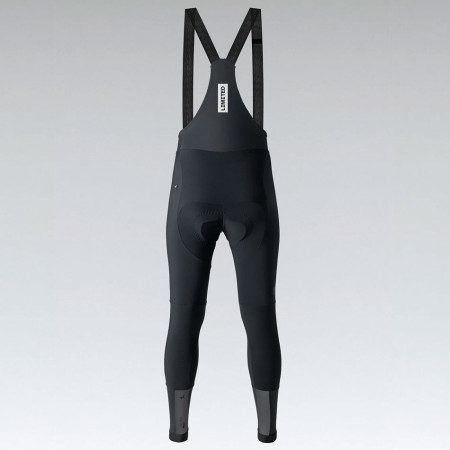 Calça comprida masculina GOBIK Limited 7.0 K7 2026 PRETO XL