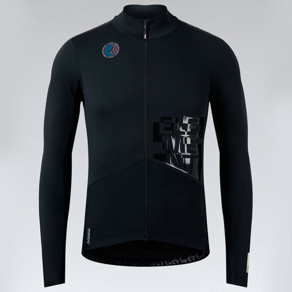 GOBIK Element 2025 Jacket BLACK L