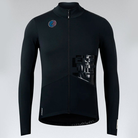 Giacca GOBIK Element 2025 NEGRO L