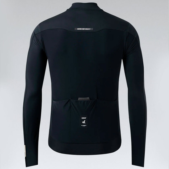 Chaqueta GOBIK Element 2025 NEGRO L