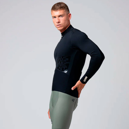 Chaqueta GOBIK Element 2025 NEGRO L