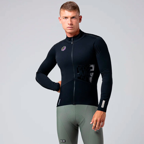 GOBIK Element 2025 Jacket BLACK L