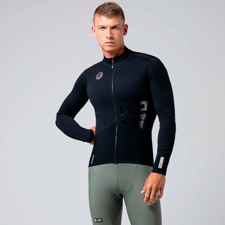 Giacca GOBIK Element 2025 NEGRO L