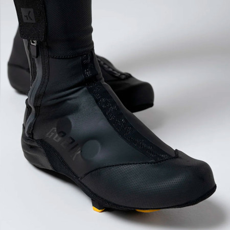 Couvre-bottes unisexes GOBIK Kamik 2.0 2026 LE NOIR M