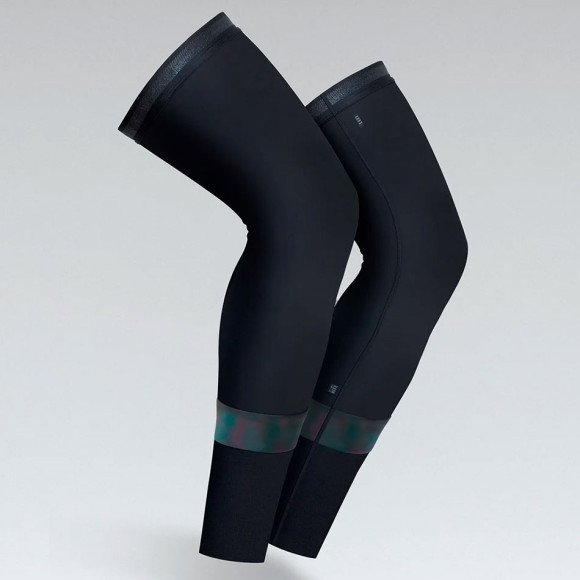 Scaldamuscoli unisex GOBIK Kaba 2.0 2025 NEGRO M