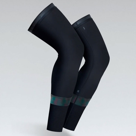 Scaldamuscoli unisex GOBIK Kaba 2.0 2025 NEGRO M