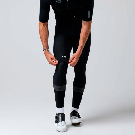 Scaldamuscoli unisex GOBIK Kaba 2.0 2025 NEGRO M