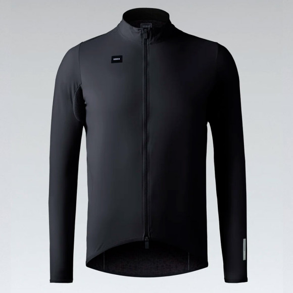 Giacca impermeabile unisex GOBIK Selkie 2026 VERDE L