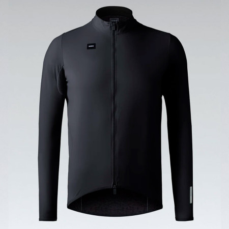 Giacca impermeabile unisex GOBIK Selkie 2026 VERDE L