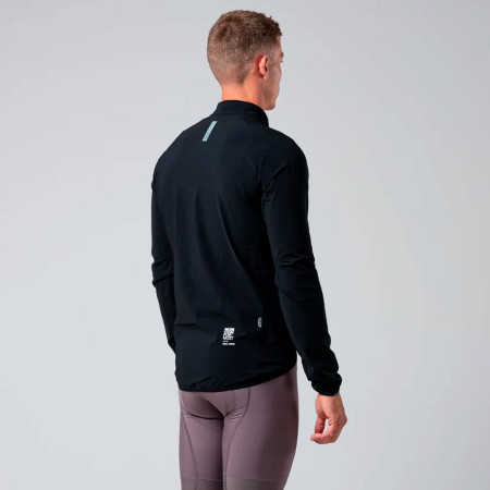 Veste imperméable unisexe GOBIK Selkie 2026 VERT L