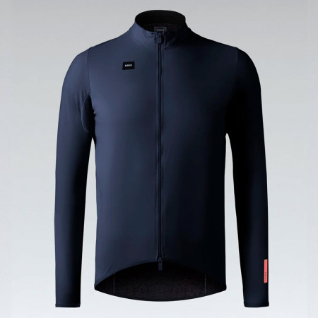 Veste imperméable unisexe GOBIK Selkie 2026 VERT L