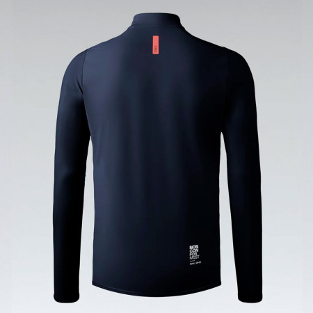 Veste imperméable unisexe GOBIK Selkie 2026 VERT L