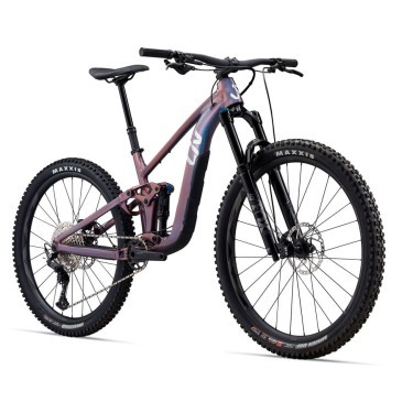 Vélo LIV Intrigue X 2 2026