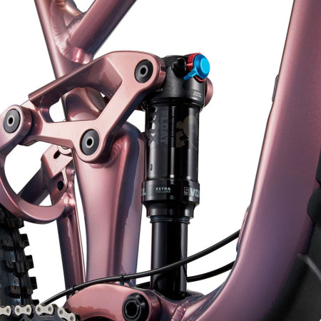 LIV Intrigue X 2 2026 Bicycle PURPLE M