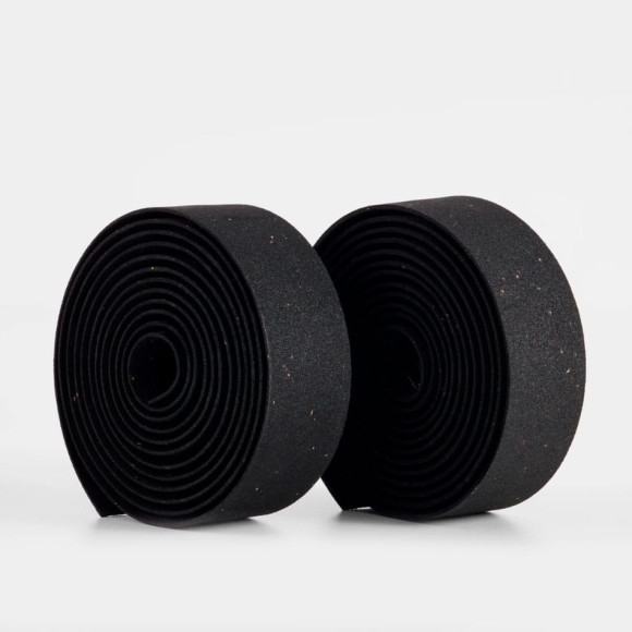 Nastro manubrio TREK Gel Cork Nero 