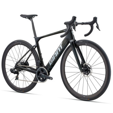 Bicicletta elettrica GIANT...