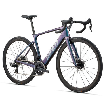 Bicicletta elettrica GIANT...