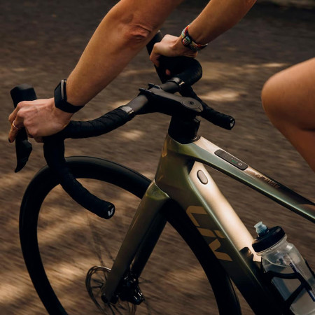 Bici elettrica LIV Avail Advanced E+ Elite 2 2025 ORO M