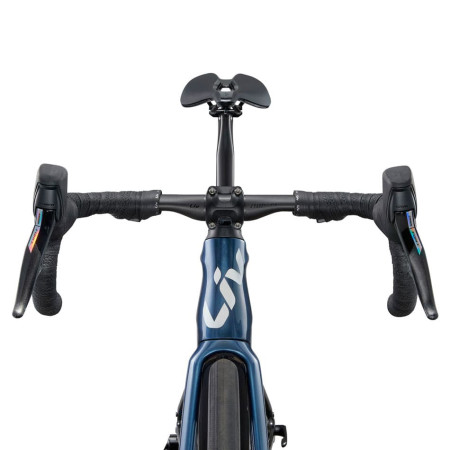 Bici elettrica LIV Avail Advanced E+ Elite 1 2025 BLU MARINO M