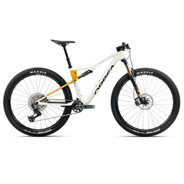 Bicicleta ORBEA Oiz M10 AXS...