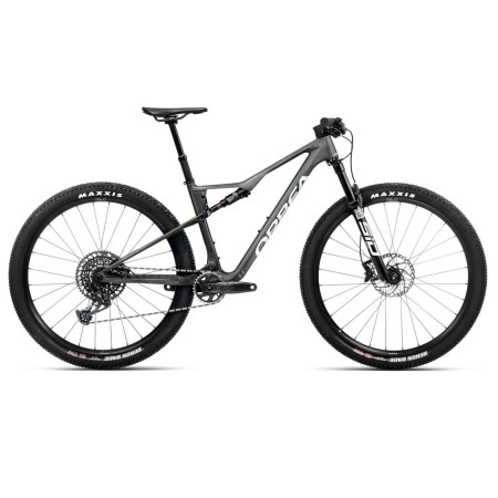 Vélo ORBEA Oiz M21 2025 VERT S