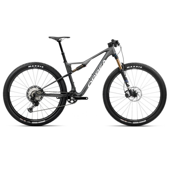 Bicicletta ORBEA Oiz M10 2025 BEIGE L